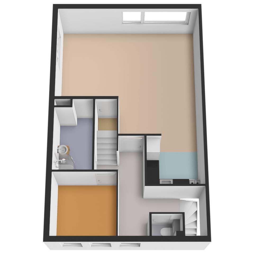 Foto 10 van Tussenhaven 38