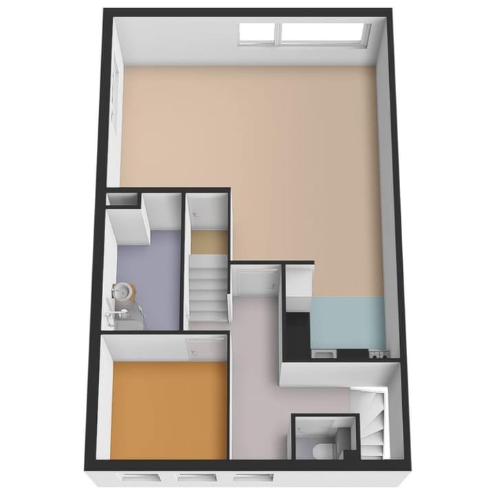 Foto 10 van Tussenhaven 38