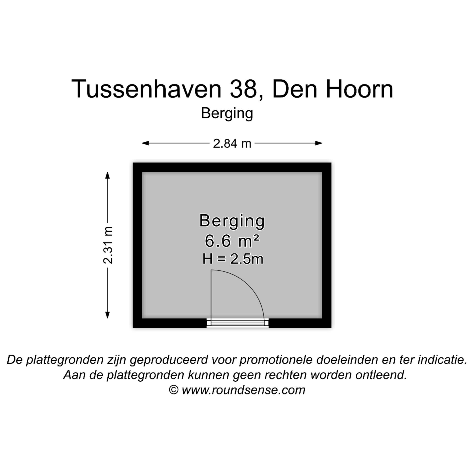 Foto 42 van Tussenhaven 38