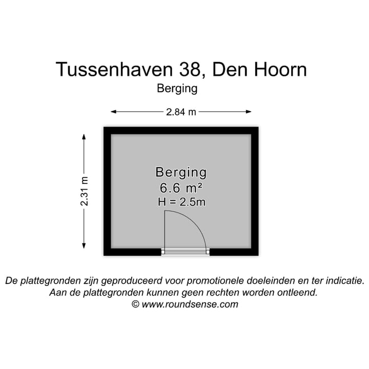 Foto 42 van Tussenhaven 38