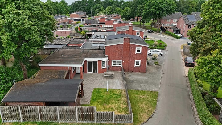 Boekweitveld 134