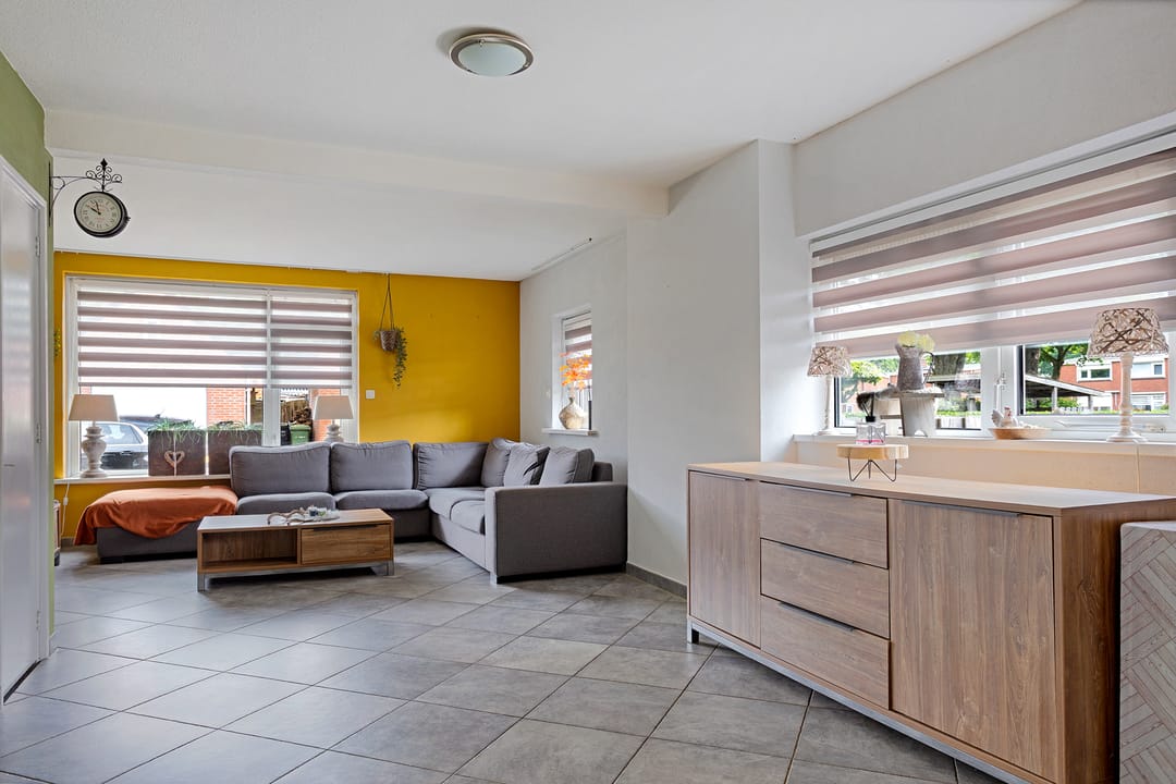 Foto 2 van Boekweitveld 134