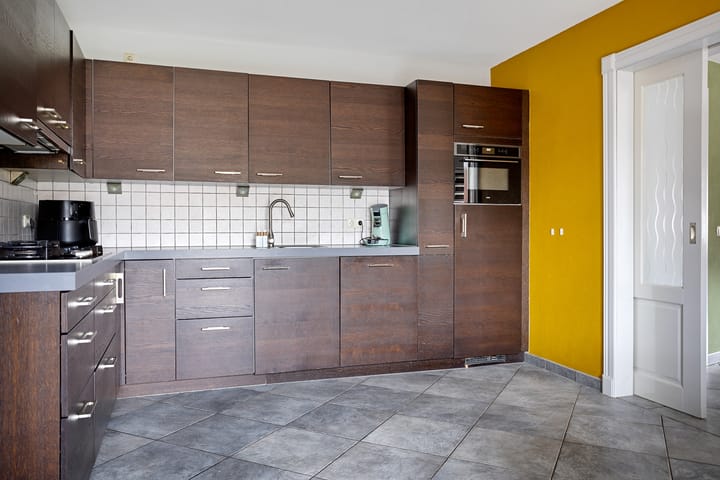 Foto 3 van Boekweitveld 134