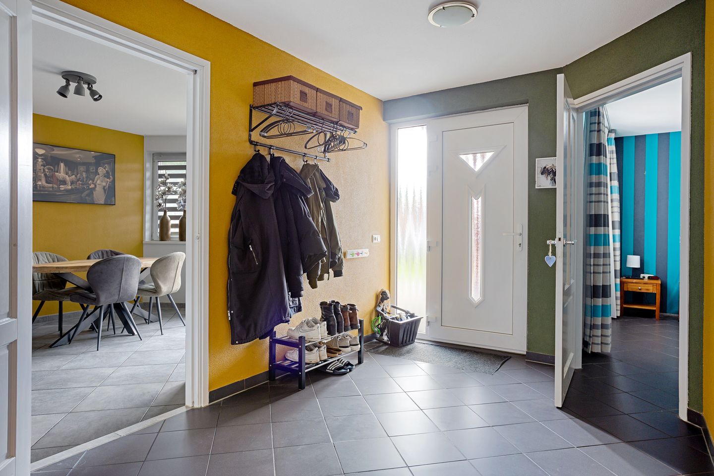 Foto 4 van Boekweitveld 134