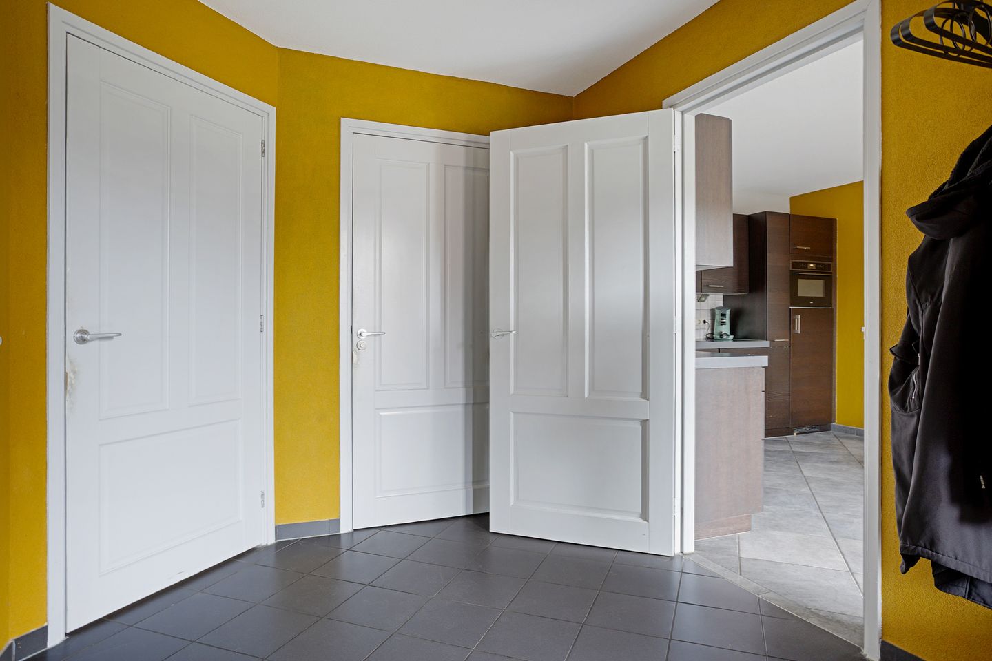 Foto 5 van Boekweitveld 134