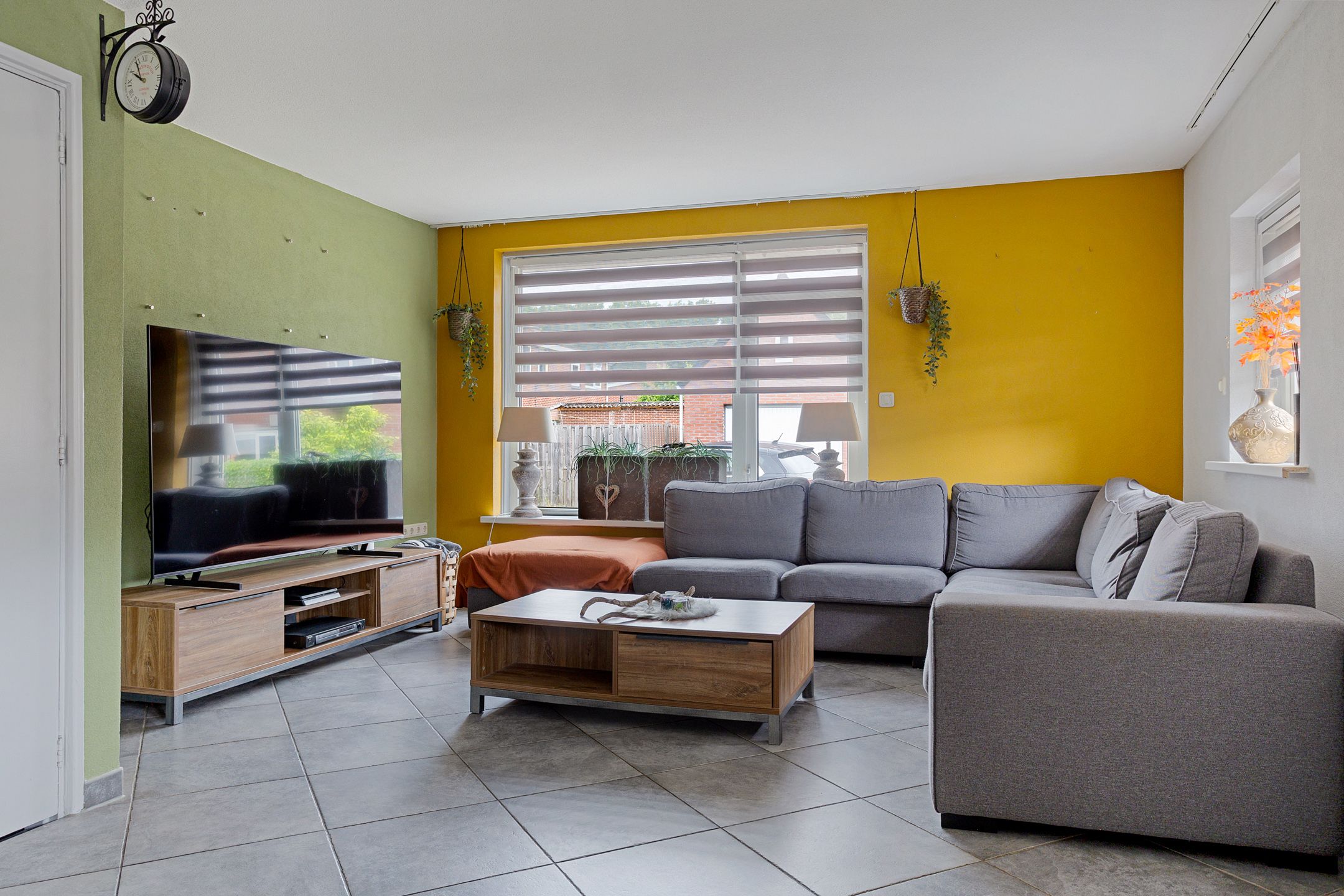 Foto 6 van Boekweitveld 134