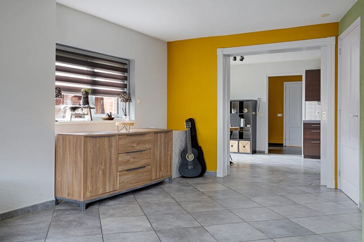 Foto 7 van Boekweitveld 134