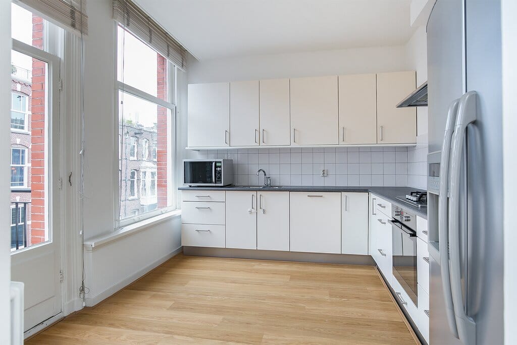 Photo 2 of Wanningstraat 4-B