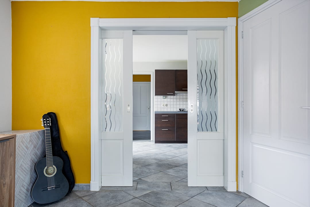 Foto 8 van Boekweitveld 134