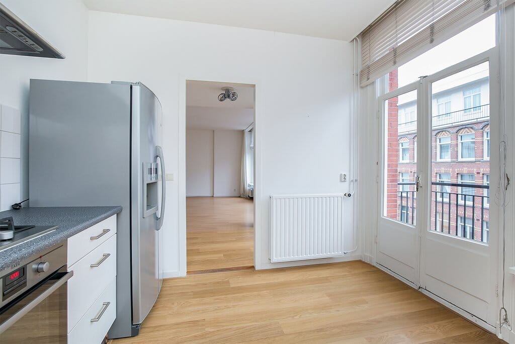 Photo 4 of Wanningstraat 4-B