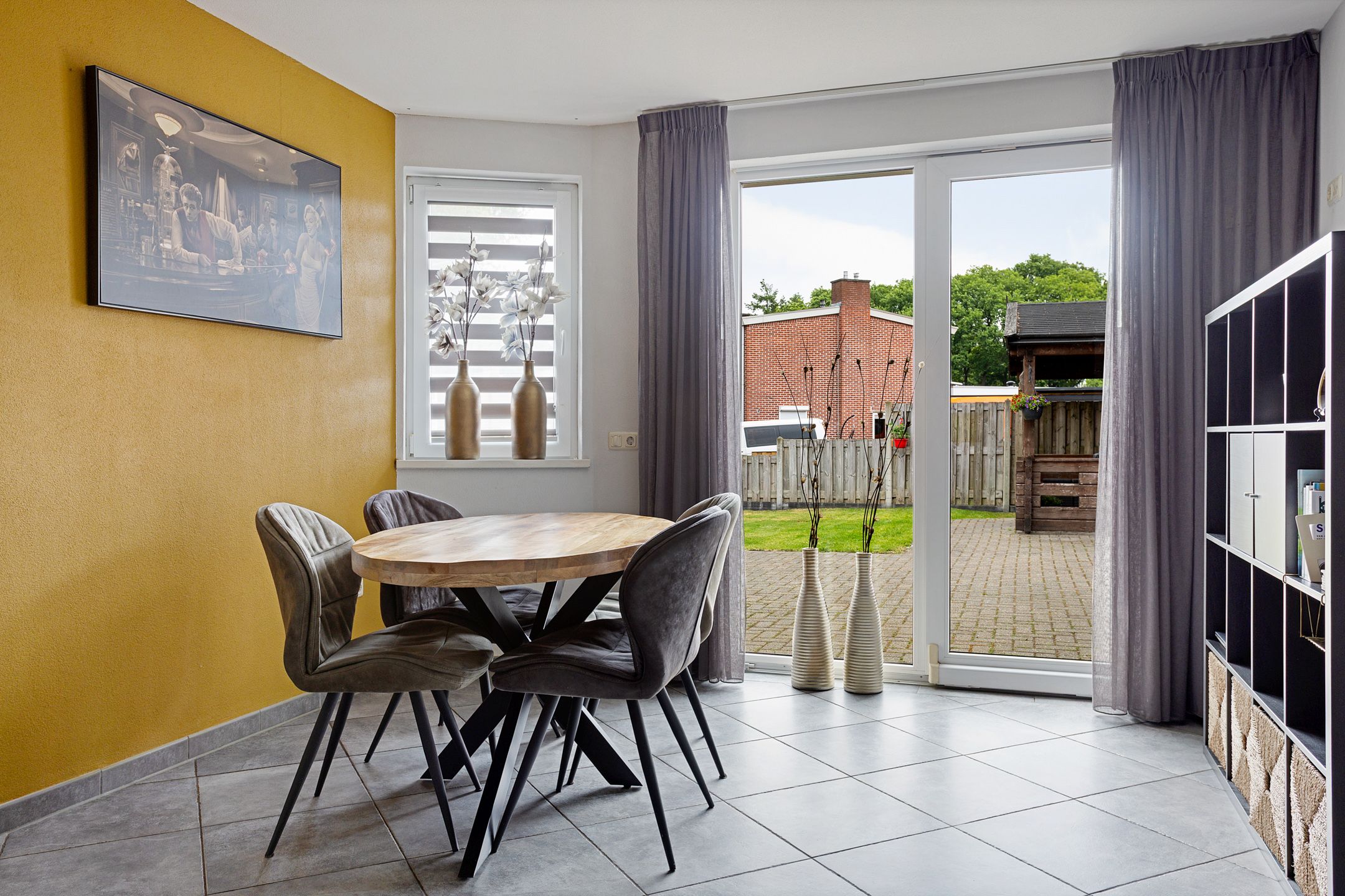 Foto 9 van Boekweitveld 134