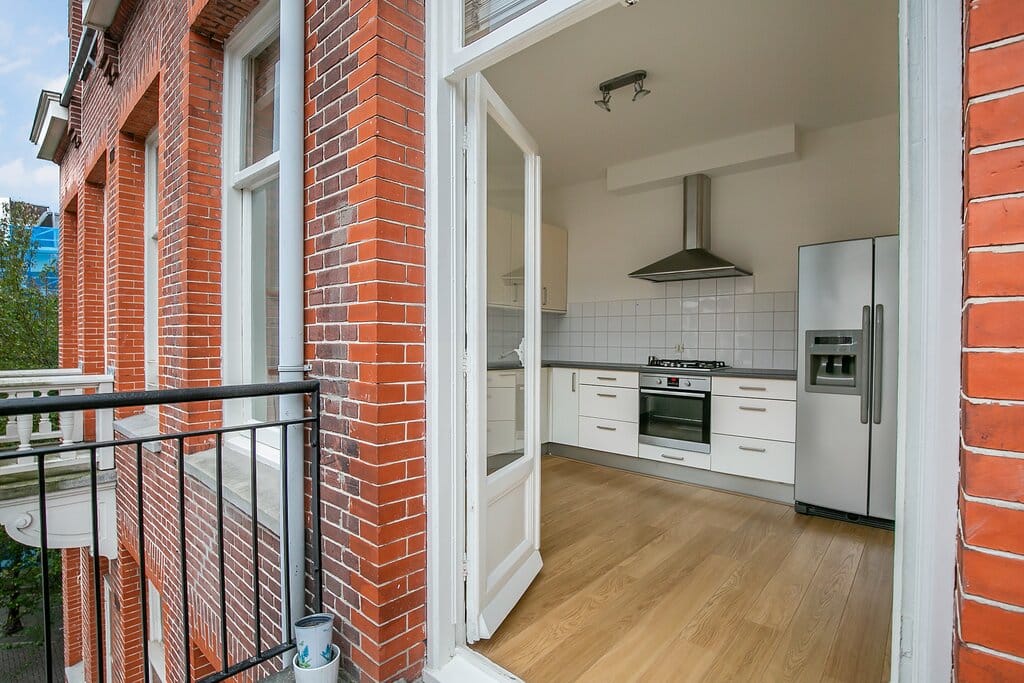 Photo 5 of Wanningstraat 4-B