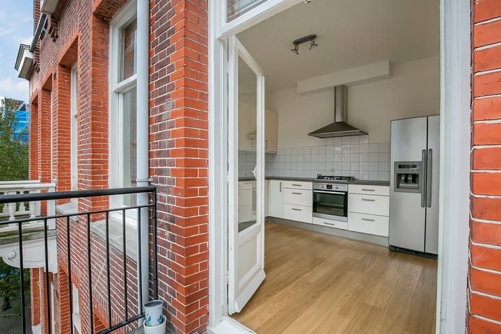 Foto 5 van Wanningstraat 4-B