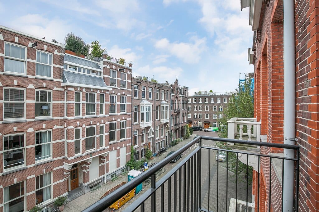 Photo 6 of Wanningstraat 4-B