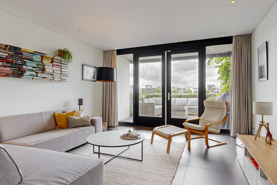 Photo 2 of Nico Jessekade 119