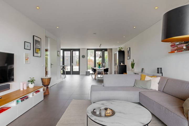 Foto 3 van Nico Jessekade 119