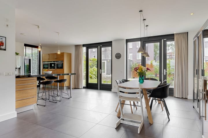 Foto 4 van Nico Jessekade 119