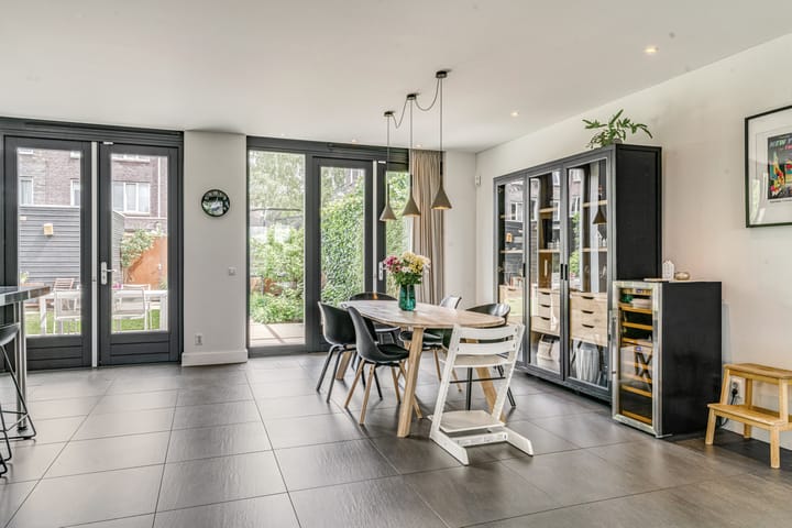 Foto 5 van Nico Jessekade 119