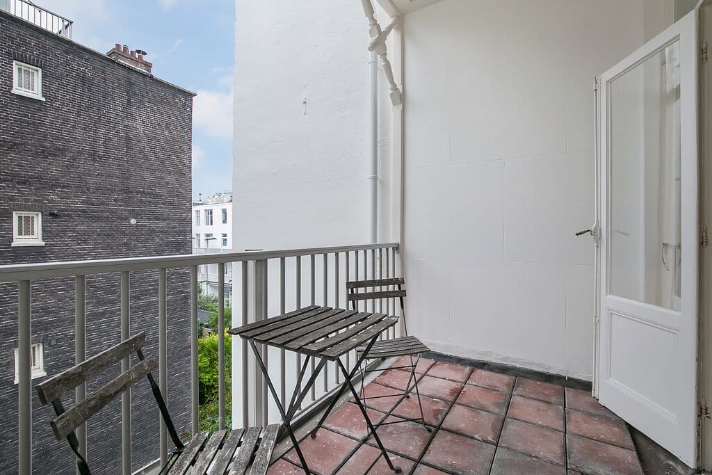 Photo 13 of Wanningstraat 4-B