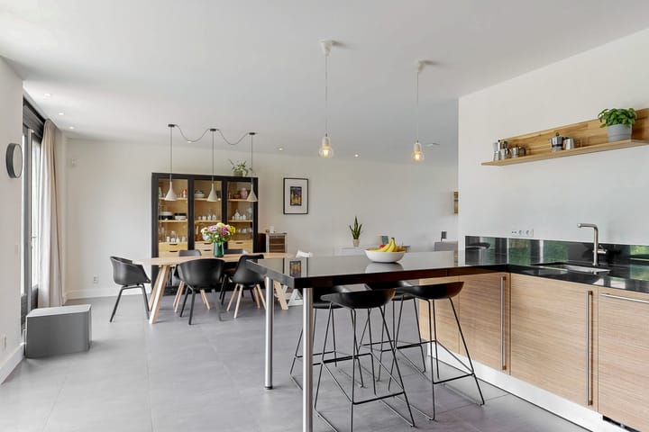 Foto 8 van Nico Jessekade 119