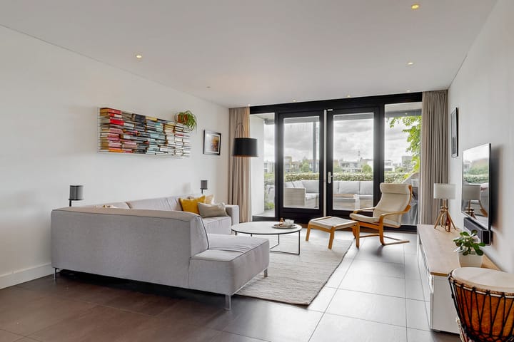 Foto 9 van Nico Jessekade 119