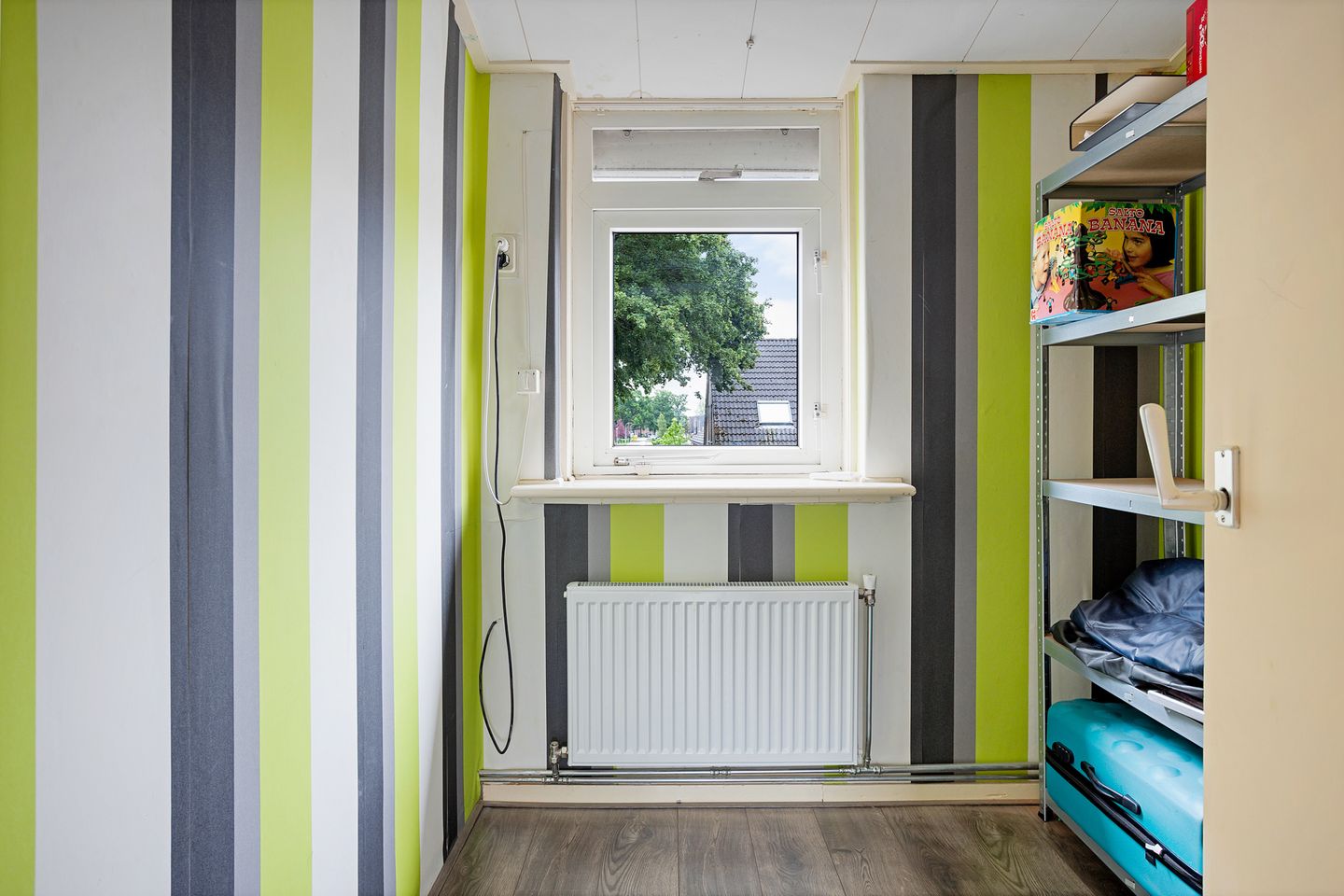 Foto 20 van Boekweitveld 134