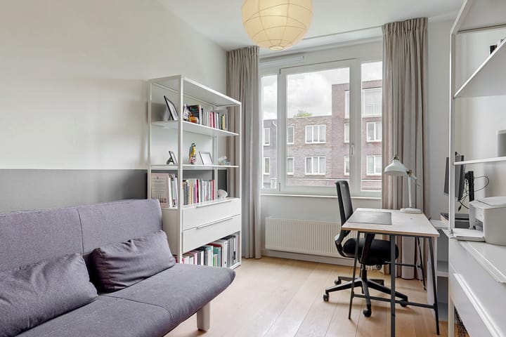 Foto 14 van Nico Jessekade 119