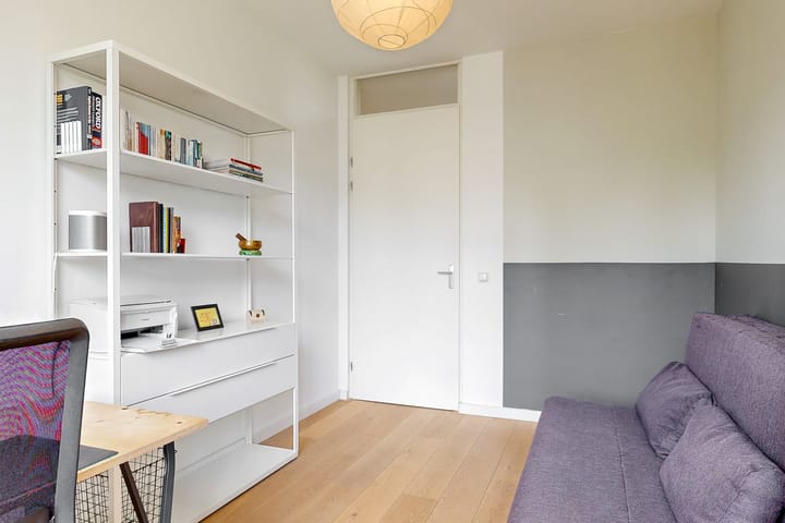 Foto 15 van Nico Jessekade 119