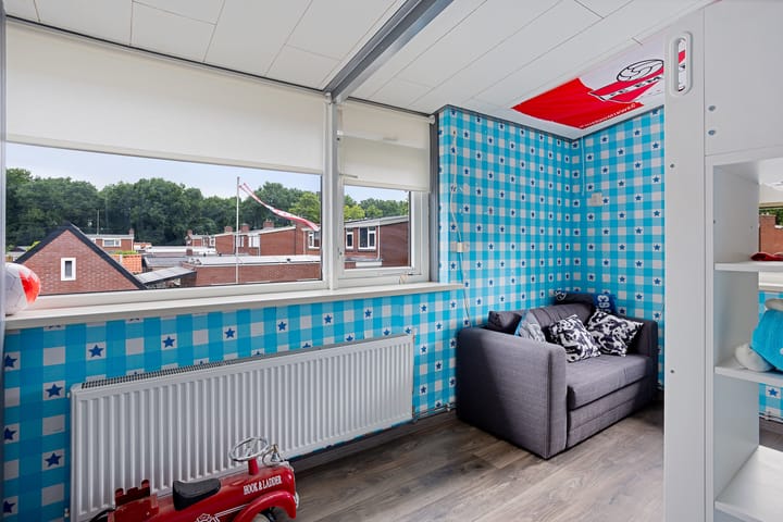 Foto 21 van Boekweitveld 134