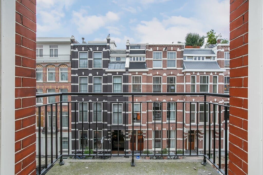 Photo 32 of Wanningstraat 4-B