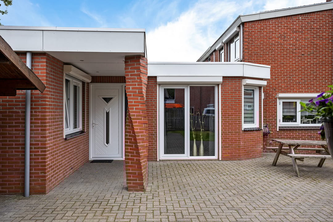 Foto 26 van Boekweitveld 134