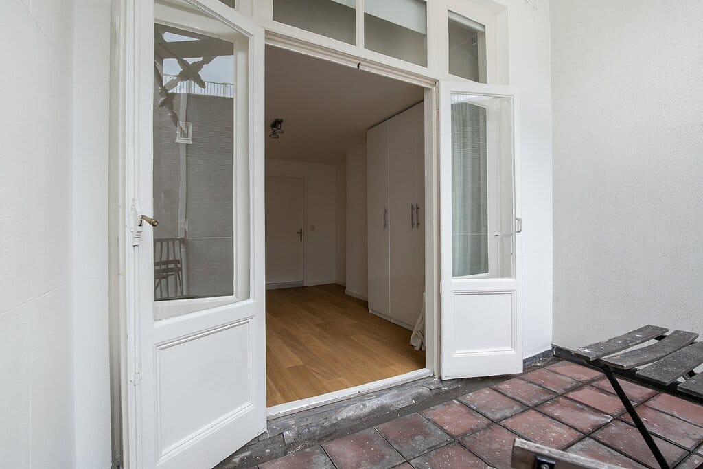 Photo 33 of Wanningstraat 4-B