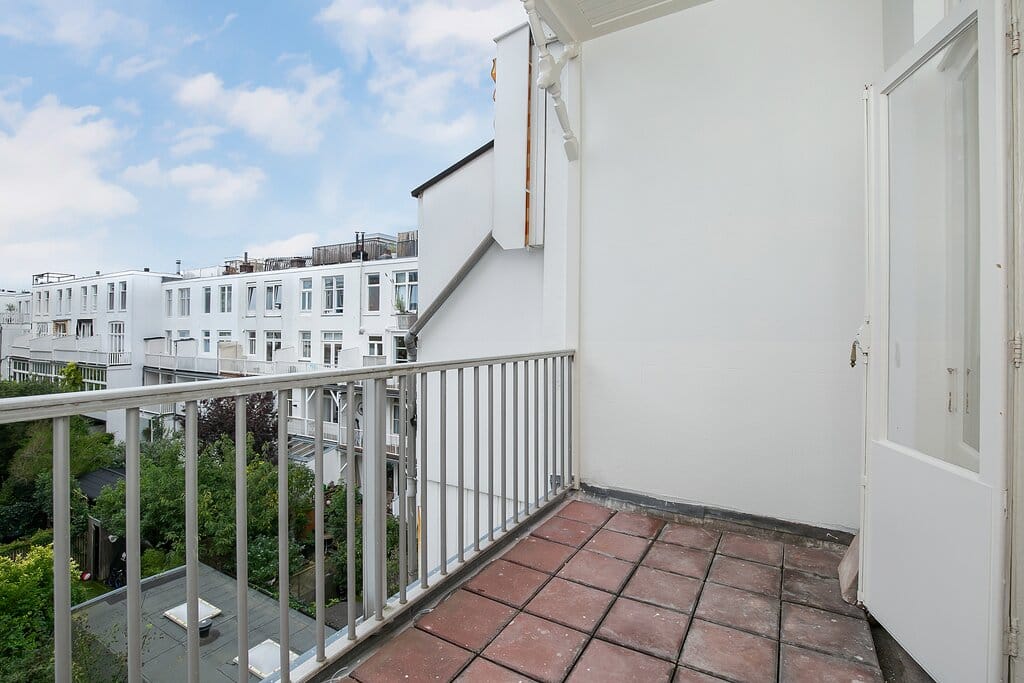 Photo 35 of Wanningstraat 4-B