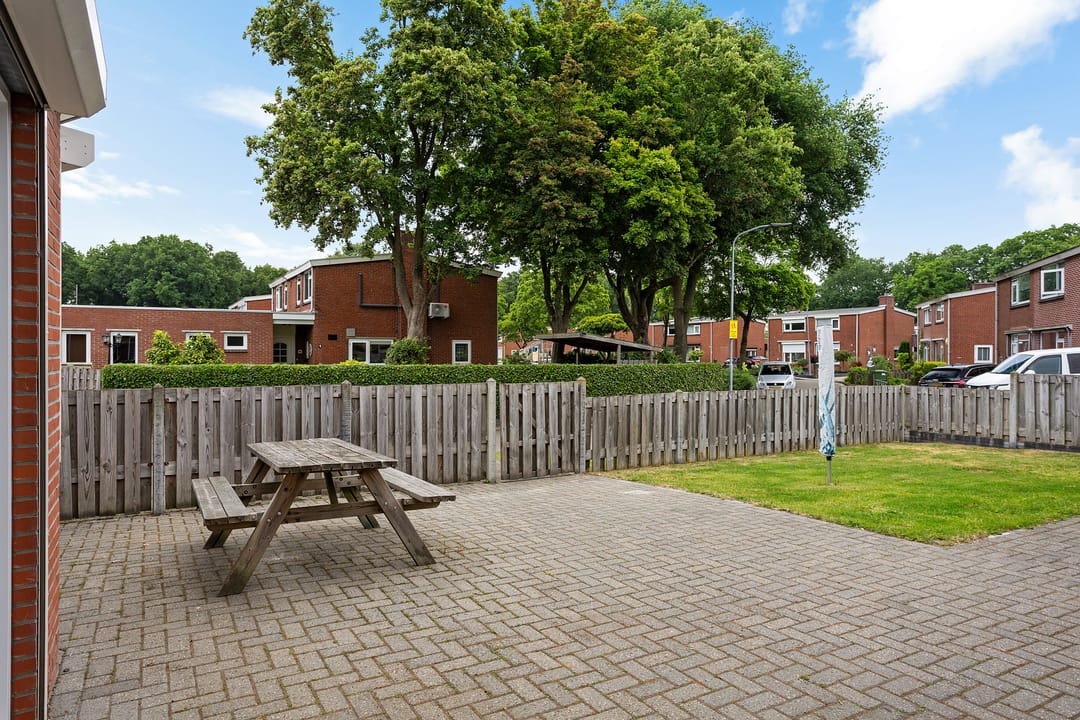 Foto 28 van Boekweitveld 134