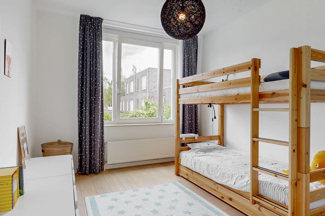 Photo 22 of Nico Jessekade 119