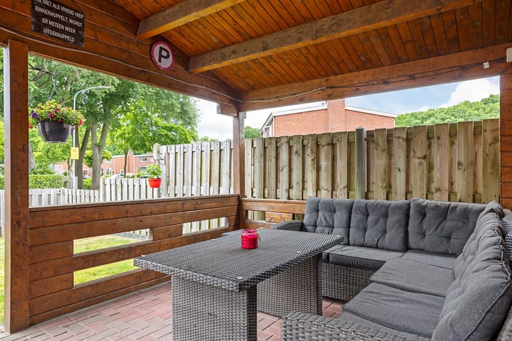 Foto 30 van Boekweitveld 134