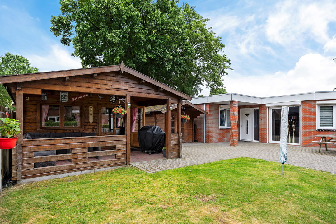 Foto 31 van Boekweitveld 134