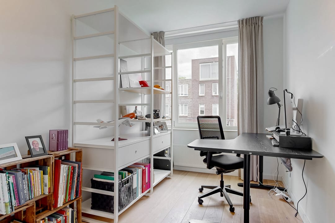 Photo 23 of Nico Jessekade 119