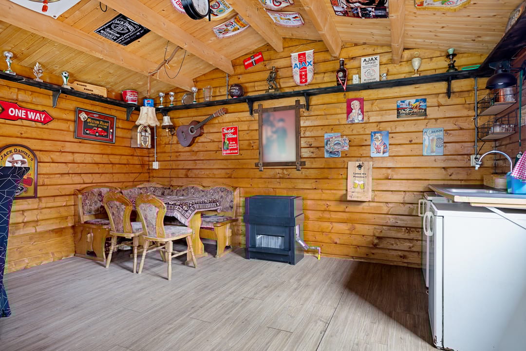 Foto 32 van Boekweitveld 134