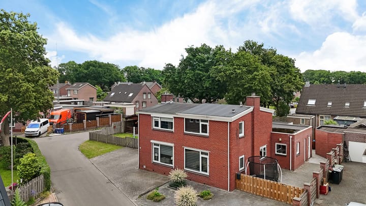 Foto 34 van Boekweitveld 134