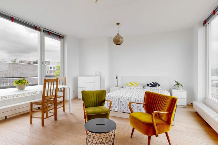 Foto 26 van Nico Jessekade 119