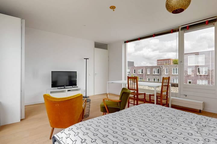 Foto 27 van Nico Jessekade 119