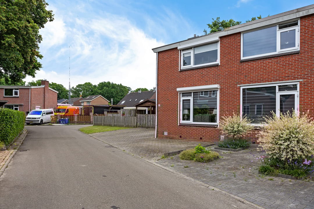 Foto 38 van Boekweitveld 134