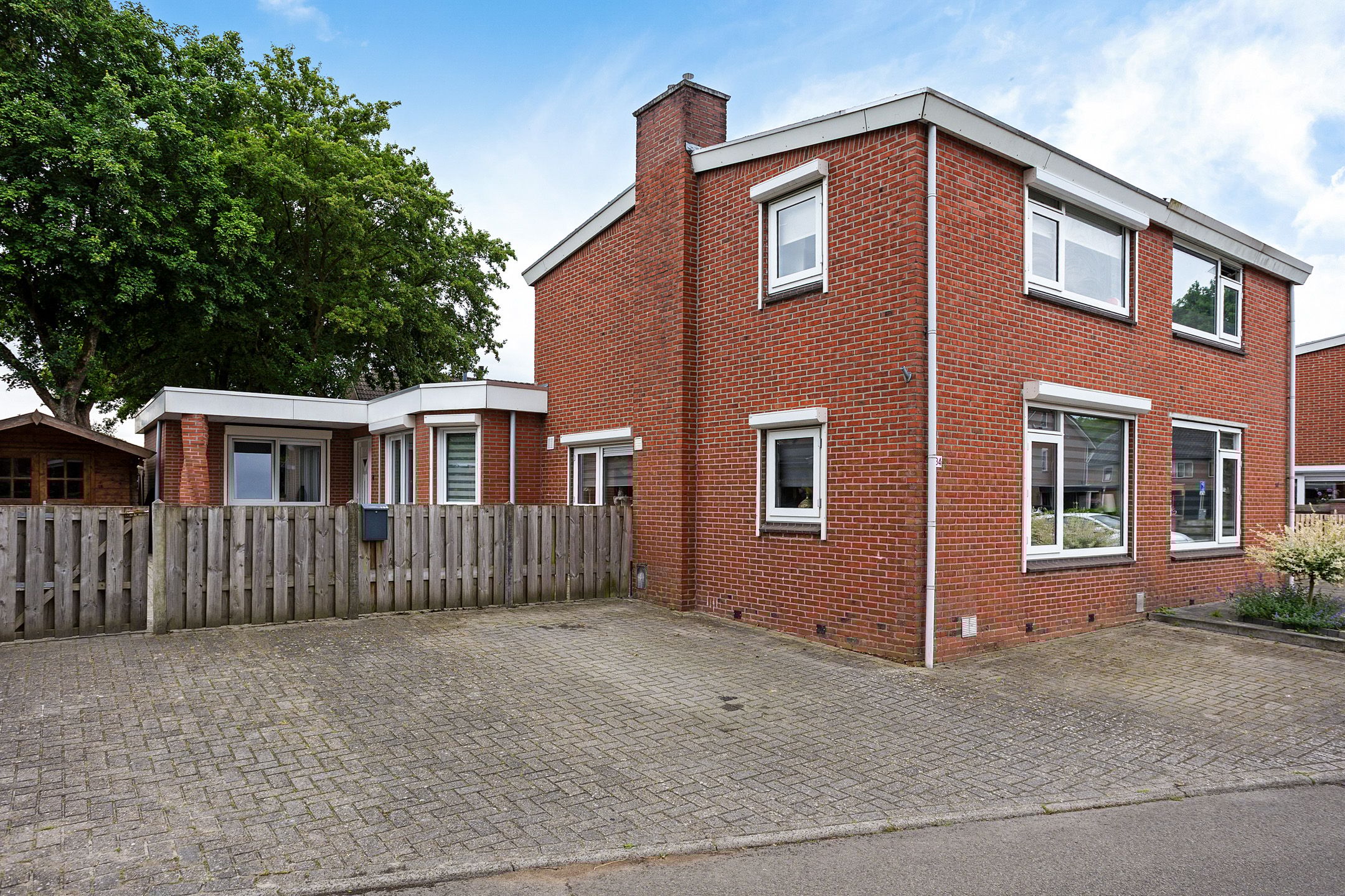 Foto 36 van Boekweitveld 134