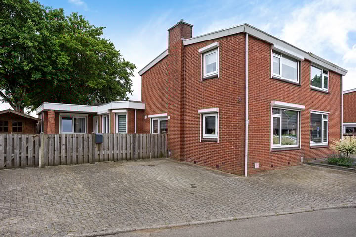 Foto 36 van Boekweitveld 134