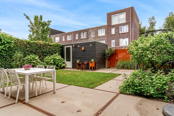 Foto 31 van Nico Jessekade 119