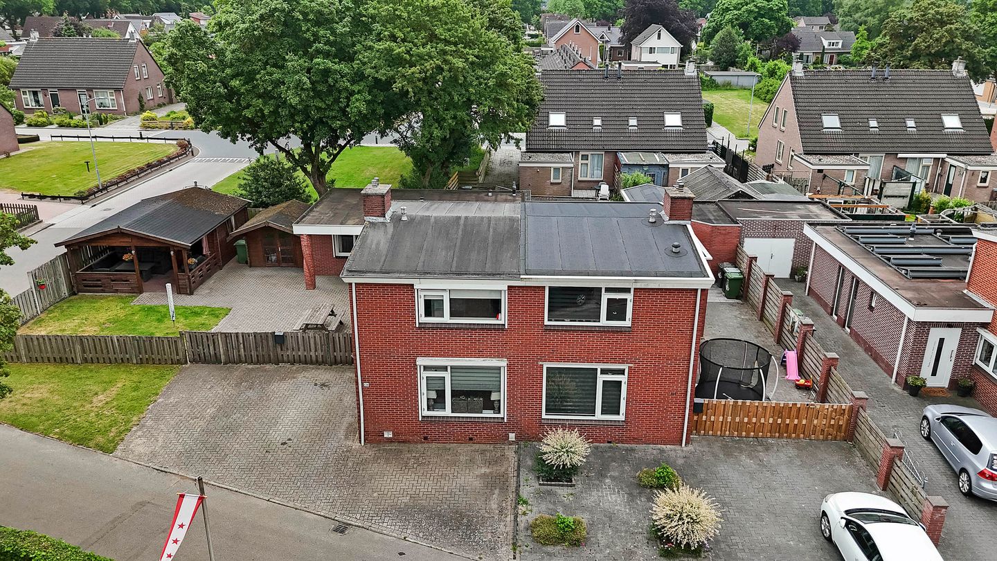 Foto 40 van Boekweitveld 134