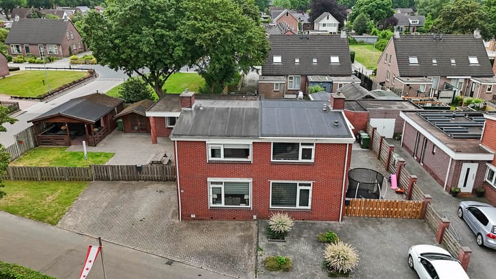 Foto 40 van Boekweitveld 134