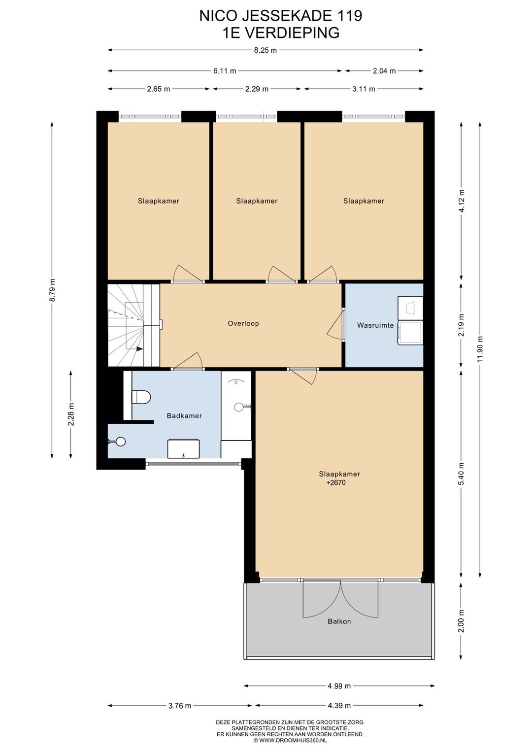 Photo 37 of Nico Jessekade 119