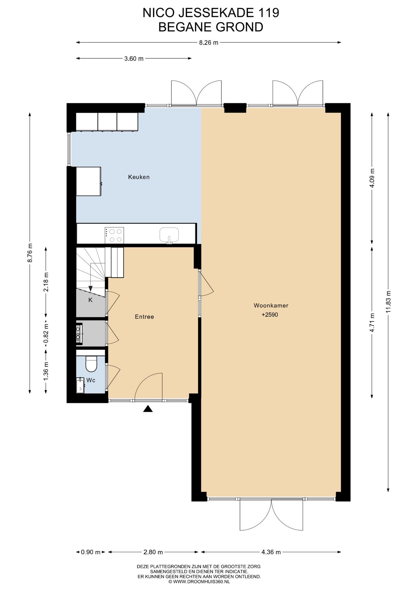 Photo 39 of Nico Jessekade 119